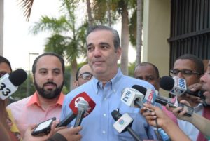 Abinader saluda gestión de la JCE para aprobar leyes Partidos y Electoral