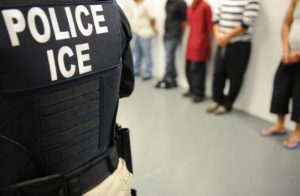 Más de 40 indocumentados han sido apresados por ICE en 4 días Más de 40 indocumentados han sido apresados por ICE en 4 días