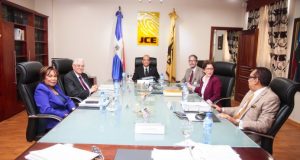 Justifica redistribución de los partidos en nueva boleta electoral