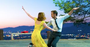 Crítica de cine: «La La Land»