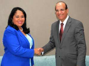 Presidenta PAL apoya esfuerzos a favor de Ley de Partidos Políticos Presidenta PAL apoya esfuerzos a favor de Ley de Partidos Políticos