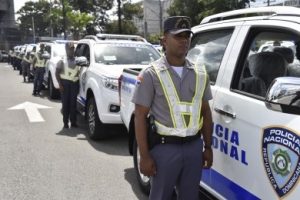 Gobierno relanzará programas para fortalecer seguridad en R. Dominicana