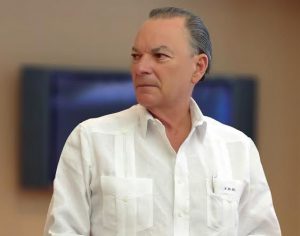 ADOMPRETUR anuncia nominados a Personaje Turístico del 2016 ADOMPRETUR anuncia nominados a Personaje Turístico del 2016