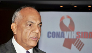 Director CONAVIHSIDA aboga por una «política nacional de condones»