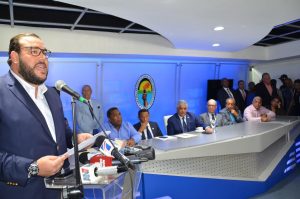 PRD critica recientes medidas de la JCE