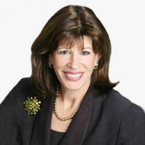 Trump habría ofrecido embajada EU en RD a la millonaria judía Robin Bernstein