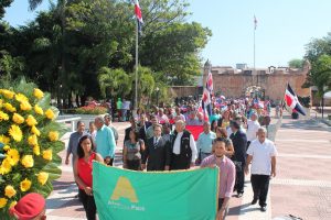 Guillermo Moreno afirma RD está atrapada en crisis