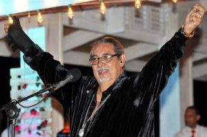 Consideran Anthony Ríos un símbolo del amor