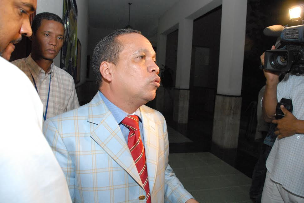 Ven satisfactorio viaje Procurador a Brasil imagen