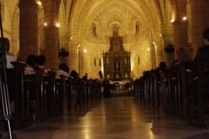 Catedral presenta Orquesta Capella Santo Domingo