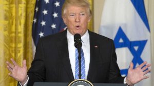 MEXICO: Aprueban marcas de Trump para hoteles y turismo