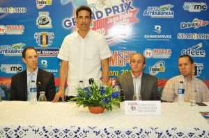 Grand Prix Ciclismo dedicado a Juan Pablo Duarte Grand Prix Ciclismo dedicado a Juan Pablo Duarte