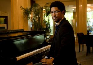 Concierto debut del Conjunto de Cámara del Comisionado RD Concierto debut del Conjunto de Cámara del Comisionado RD