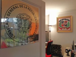 AMSTERDAM: Consulado RD aclara sobre el precio del pasaporte