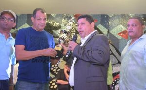 PUERTO RICO: Consulado RD hace fiesta popular por independencia