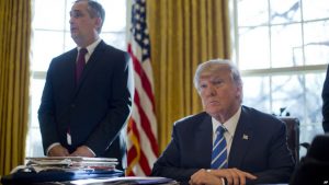 Corte de Apelaciones: No habrá fallo aún sobre orden migratoria Trump Corte de Apelaciones: No habrá fallo aún sobre orden migratoria Trump