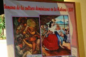 CUBA: Inauguran muestra numismática semana cultura dominicana