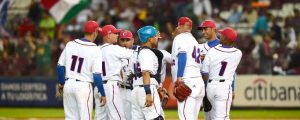Serie Caribe: Cuba vence a PR y avanza semifinales Serie Caribe: Cuba vence a PR y avanza semifinales