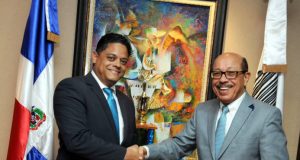 Curazao expresa interés de importar productos agrícolas dominicanos Curazao expresa interés de importar productos agrícolas dominicanos