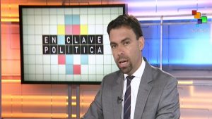 ECUADOR: Todo listo para las elecciones del domingo