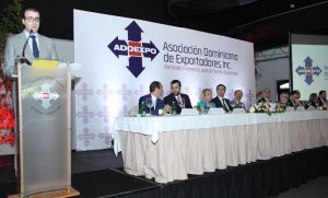 Presidente de ADOEXPO ve necesario diversificar mercado exportación RD