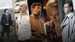 Goya 2017: El debutante favorito frente a los monstruos sagrados