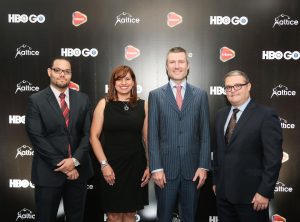 HBO Go llega a la República Dominicana
