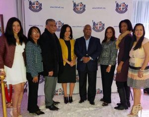 EE.UU: Desfile Dominicano-Americano condado Hudson con nueva directiva EE.UU: Desfile Dominicano-Americano condado Hudson con nueva directiva