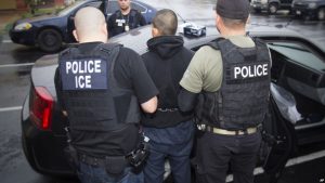 EEUU: ICE será más estricto contra indocumentados
