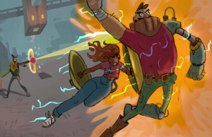 Joven pintor dominicano inaugura exposición en The Rio Gallery