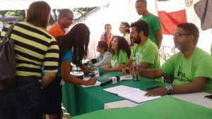 Recolectan 132.400 firmas en el país por imparcialidad en caso Odebrecht