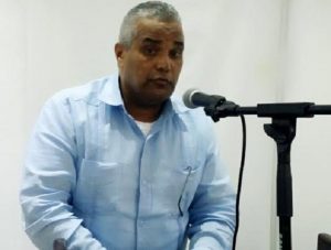 Impugnan elección de Melenciano como miembro Cámara de Cuentas