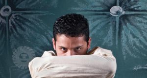 Monólogo ‘‘A Veces Grito’’ se presenta en Casa de Teatro