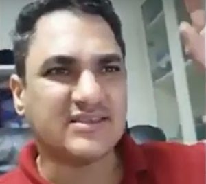 Dominicano narra su experiencia al ofrecerle trabajo a venezolanos