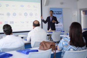 Softland y Microsoft lanzan Plataforma Cloud Softland y Microsoft lanzan Plataforma Cloud