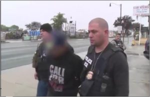 ICE: 41 arrestados NY tienen historial delictivo; inmigrantes temerosos