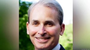 EEUU: Candidato a secretario de la Marina retira su candidatura