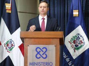 Procurador Rodríguez viajará a Brasil a encuentro sobre el caso Odebrecht