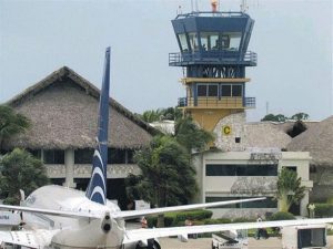 PUNTA CANA: Aeropuerto implementa nuevo sistema de control migratorio