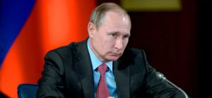 “Hackers éticos” acusan a Rusia del ciberataque global, Putin se defiende