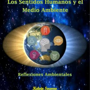 Presentan libro “Los Sentidos Humanos»