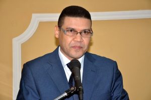 Abogado Ricardo Nieves dictará conferencia sobre política RD Abogado Ricardo Nieves dictará conferencia sobre política RD