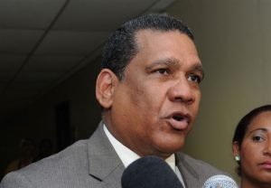 Diputado Maldonado dice tema seguridad ciudadana es asunto global