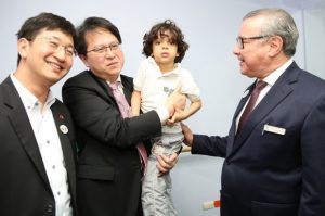 Taiwán replicaría centros discapacidad opera Despacho Primera Dama Taiwán replicaría centros discapacidad opera Despacho Primera Dama