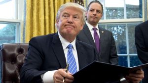 Tribunal de Apelaciones falla en contra del veto migratorio de Donald Trump