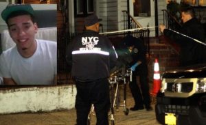 Autoridades creen muerte dominicano fue ‘tumbe drogas’