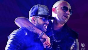 Wisin y Yandel se preparan para un regreso espectacular