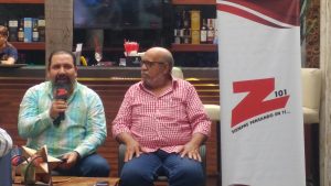 PRSC espera Danilo devuelva esperanza al pueblo PRSC espera Danilo devuelva esperanza al pueblo