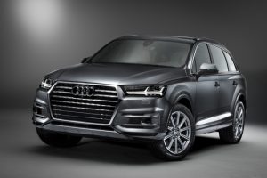 Audi mejor marca de automóviles, según Consumer Reports