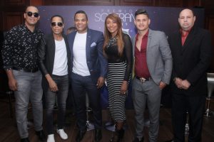 Salseros coinciden género musical gana espacio en la RD